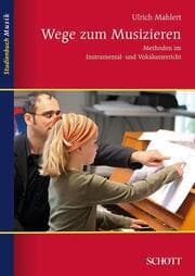 Cover von Wege zum Musizieren