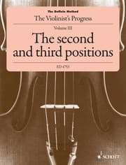 Cover von The Doflein Method