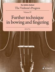 Cover von The Doflein Method