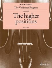 Cover von The Doflein Method