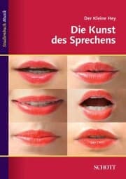 Cover von Der kleine Hey