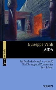 Cover von Aida