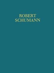 Cover von Studien und Skizzen