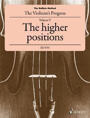 Cover von The Doflein Method