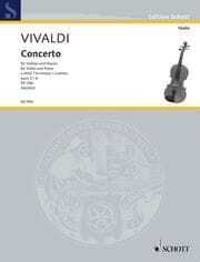 Cover von L'Estro Armonico