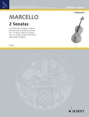 Cover von 2 Sonatas