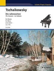 Cover von Die Jahreszeiten