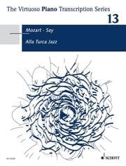 Cover von Alle Turca Jazz