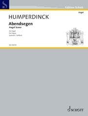 Cover von Abendsegen