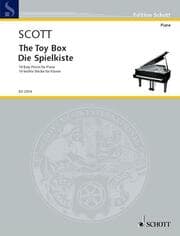 Cover von Die Spielkiste
