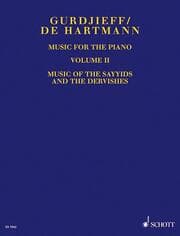 Cover von MUSIC FOR THE PIANO 2