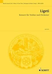 Cover von KONZERT