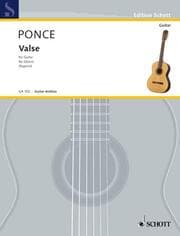 Cover von VALSE