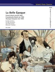 Cover von La Belle Époque