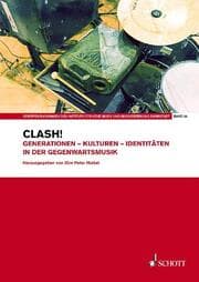 Cover von Clash!