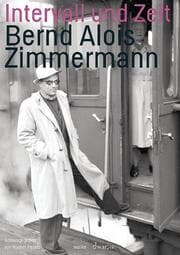 Cover von Intervall und Zeit