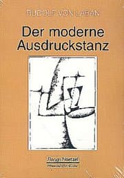 Cover von Der moderne Ausdruckstanz in der Erziehung