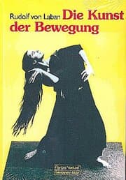Cover von Kunst der Bewegung