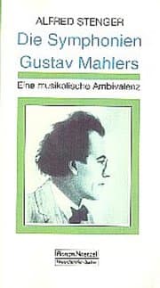 Cover von Die Symphonien Gustav Mahlers