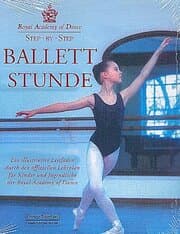 Cover von Step by Step - Ballettstunde
