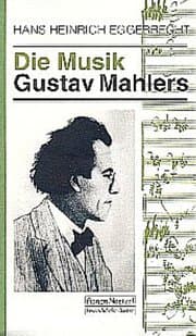 Cover von Die Musik Gustav Mahlers