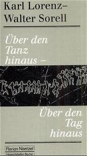 Cover von Über den Tanz hinaus - Über den Tag hinaus