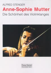 Cover von Anne-Sophie Mutter