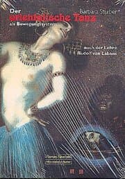 Cover von Der orientalische Tanz als Bewegungssystem