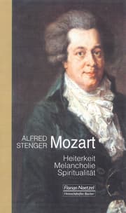 Cover von Mozart