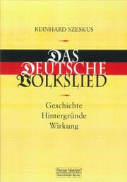 Cover von Das Deutsche Volkslied