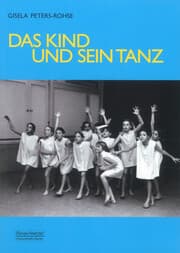 Cover von Das Kind und sein Tanz