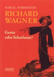 Cover von Richard Wagner