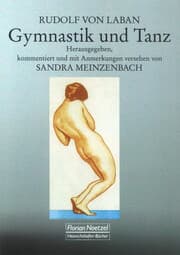 Cover von Rudolf von Laban - Gymnastik und Tanz