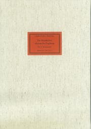 Cover von Die Musiklehre Alessandro Pogliettis