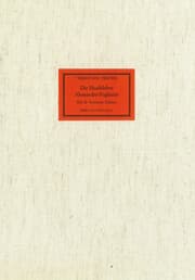 Cover von Die Musiklehre Alessandro Pogliettis