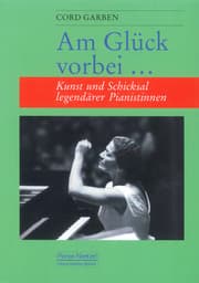 Cover von Am Glück vorbei ...