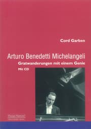 Cover von Arturo Bendedetti Michelangelie