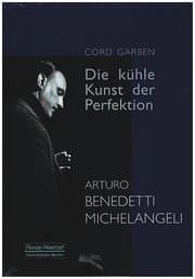 Cover von Die kühle Kunst der Perfektion