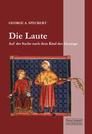 Cover von Die Laute