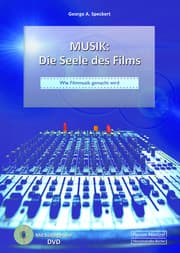 Cover von Musik: Die Seele des Films