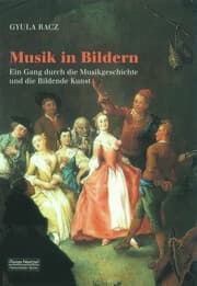 Cover von Musik in Bildern
