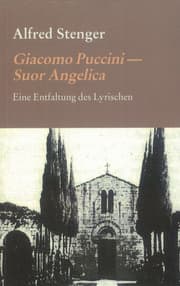 Cover von Giacomo Puccini - Suor Angelica