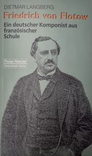 Cover von Friedrich von Flotow