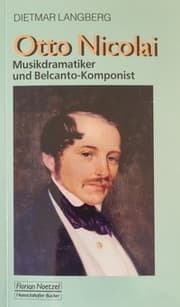Cover von Otto Nicolai