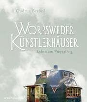 Cover von Worpsweder Künstlerhäuser