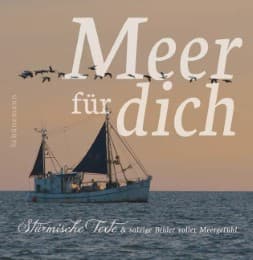 Cover von Meer für dich