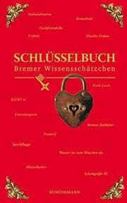 Cover von Schlüsselbuch