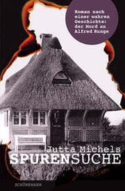 Cover von Spurensuche
