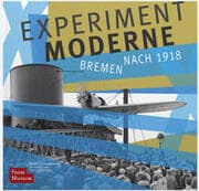Cover von Experiment Moderne