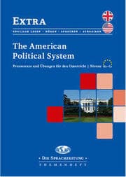 Cover von The American Political System